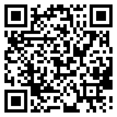 Sun Songs fundraiser qr code